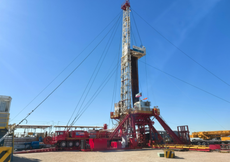 科威特甲方点赞的中国效率：修井工期压缩超60%