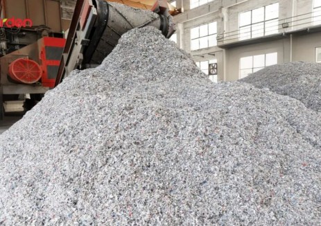 工业化破碎的效能升级！多场景适配的20mm细破碎机，让规模化固废处理加速落地