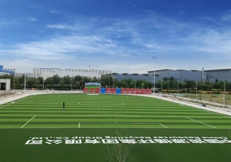 中国资环又添新成员！资环绿纤并购威腾体育