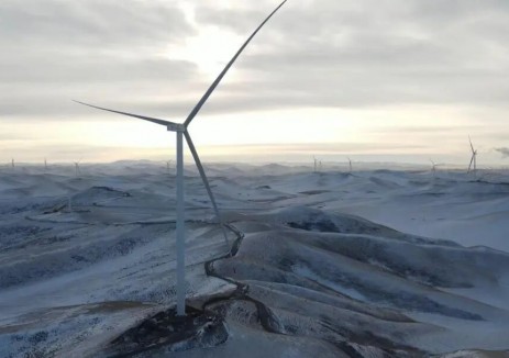 统筹风光、火电机组出力分配，精准制定机组运行曲线！国家电投内蒙古公司白音华自备电厂超额完成年度发电任务