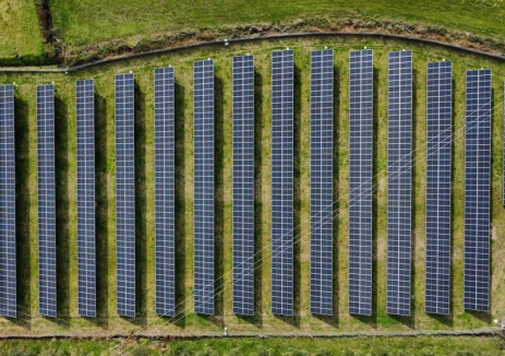 农业与能源双赢 | 正信光电打造全球领先的光伏农业解决方案