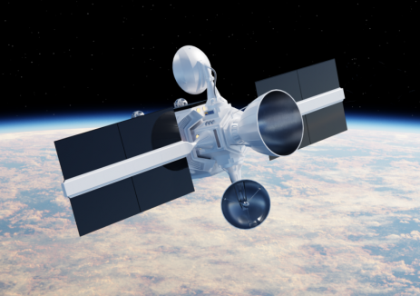 仁烁光能全钙叠层技术为航空航天提供全新能源解决方案