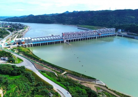 中国电建贵阳院：挺起绿电“脊梁” 铸高质量<em>发展</em>华章