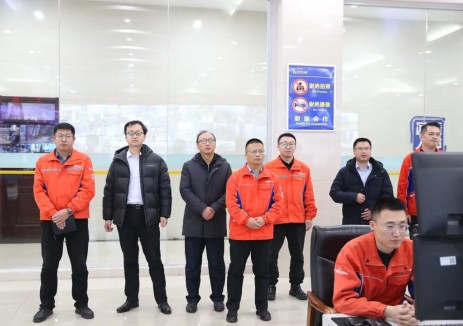 陕西科技大学与万达石化集团共建示范性实践教学基地