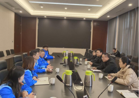 扬州仪征：精准助企，护航企业绿色高质量<em>发展</em>