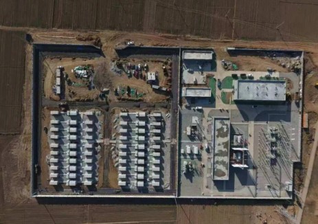 “风电+储能”一体化！江西院参建河北两项新能源工程同期并网