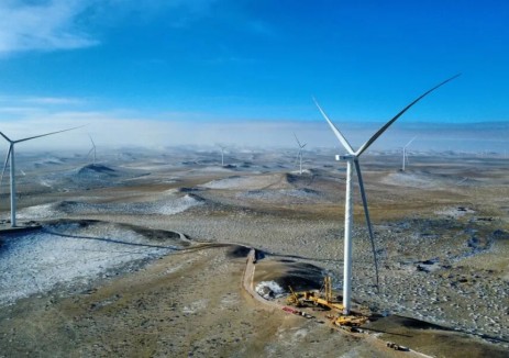 工程速递｜吊装完成、通水、通过核准……中国电建北京院项目亮点纷呈