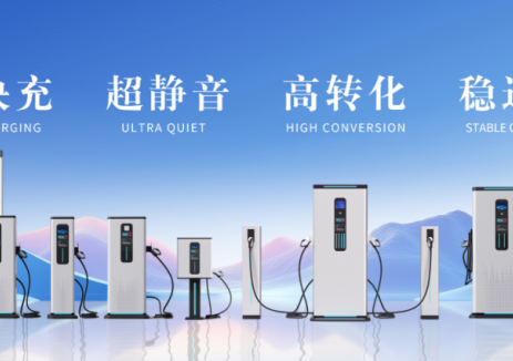 充电站夜话:除了快充,重卡司机还关心什么?