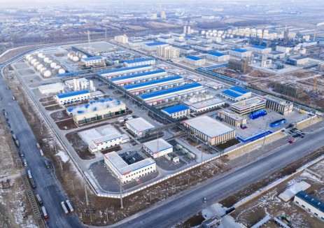 吉林松原市风光氢氨一体化技术科技创新中心，获批！