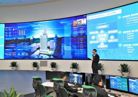 公共机构如何不花一分钱，实现年省百万元？