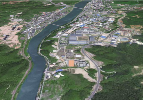 南京能瑞携手三明正鑫电力,打造闽中物流电动化高效补能枢纽