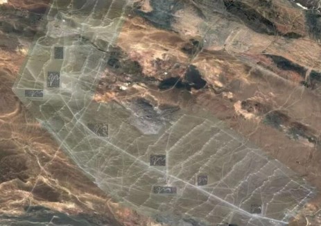 华电新疆公司并网装机突破4000万千瓦