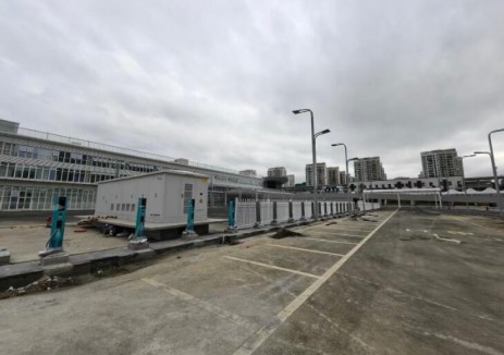 重庆市南川区加速推进超充建设，着力优化充电网络