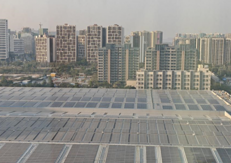 水发兴业新材料2025年发电量同比增长104%！