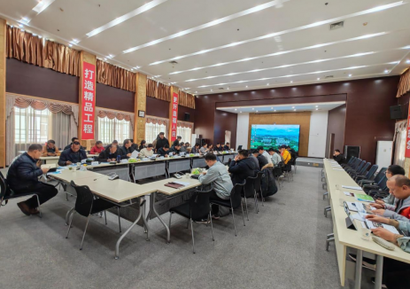 开门红！金沙江乌东德水电站右岸土地恢复工程顺利通过验收