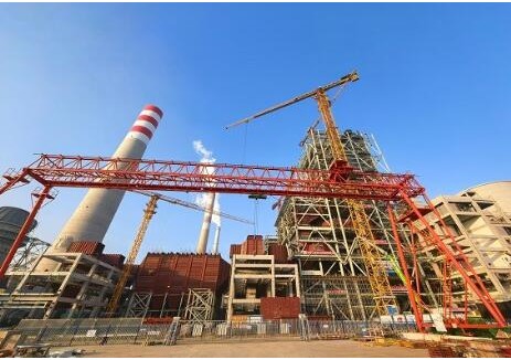 国家能源集团河北公司17个项目入选河北省年度重点建设项目名单