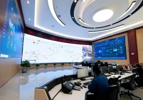 潞安化工古城煤矿：深耕精益管理  点燃创效“引擎”