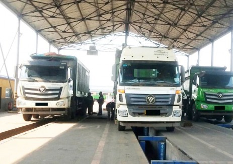 河北鑫达集团从严从实抓牢设备养护,提升技术维护车辆安全