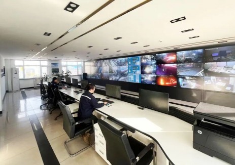 河北鑫达集团一切从源头抓起，筑牢精益管理防线