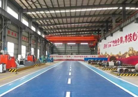 河北鑫达集团变废为宝提质效，绿色烘干谱新篇