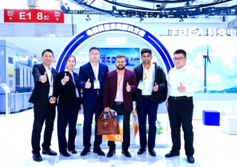 直击风光电站痛点，特变电工新能源SVG缘何成为领跑者？