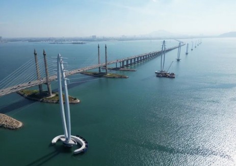 特变电工海外项目荣获ENR2025全球能源类优秀项目奖