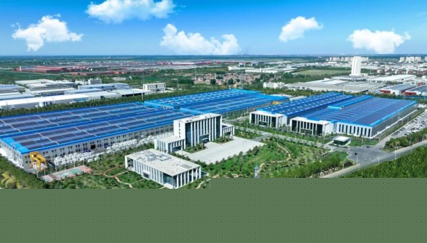 特变电工三家企业入选天津市首批“猎豹企业”名单