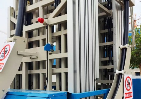 首台！“可复用高压电缆临时短接装置”通过国网工艺评估