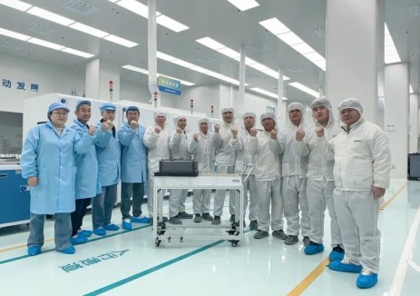 20辆氢能重卡！旭氢时代批量化电堆上车，赋能绿色物流提质增速