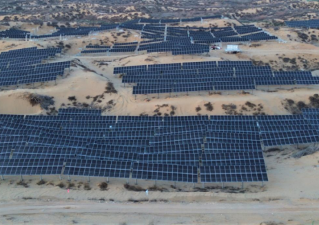 三峡集团一批新能源项目密集并网助力迎峰度冬