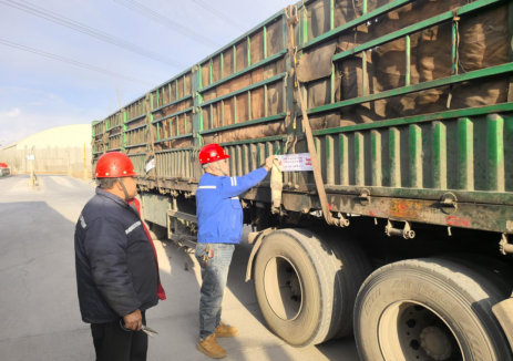 包钢集团：实干赋能精准发力，笃行奋进共启新程