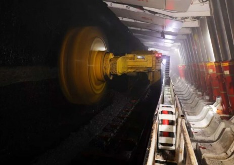 陕煤集团张家峁矿业系统性革新，打造降本增效“样板间”