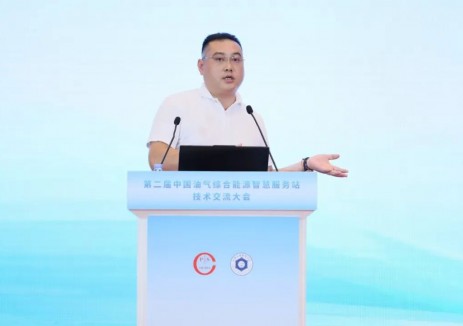 当重卡充电站遇上“智能功率池”：电闪加如何重新定义充电堆的价值？