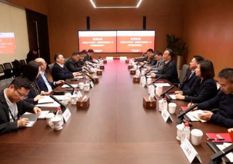 华东院与上海电力大学签署新一轮战略合作协议