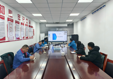 新疆布尔津抽水蓄能电站项目应急预案升版修编顺利通过专家评审