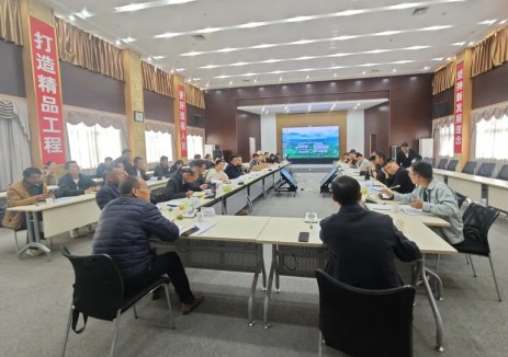 乌东德水电站右岸土地恢复工程通过竣工验收