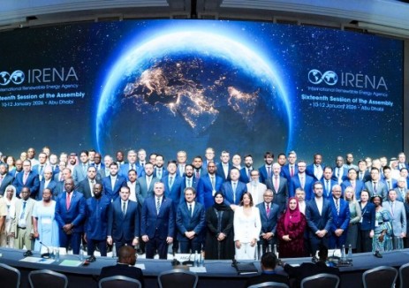 国家能源局负责人出席国际可再生能源署第16届全体大会