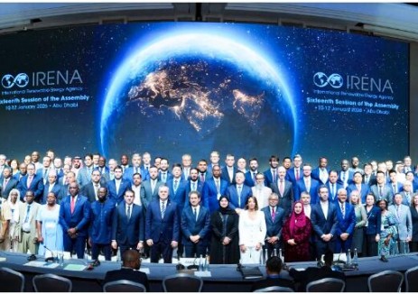 国家能源局：中国为有效应对能源转型发展挑战、促进包容性发展作出重要贡献