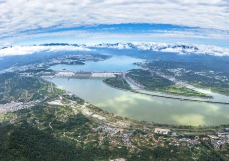 世界最大清洁能源走廊交出亮眼“年度答卷”