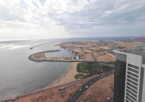 中标 |  上海输配电集团中标斯里兰卡、阿联酋项目