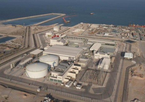 山东电建国内外项目捷报频传