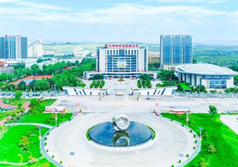 陕煤集团红柳林矿业：精细管理提质效