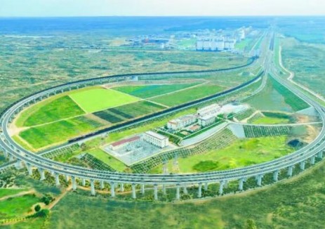 9628万吨！陕煤集团铁路物流集团超额完成年度运量任务