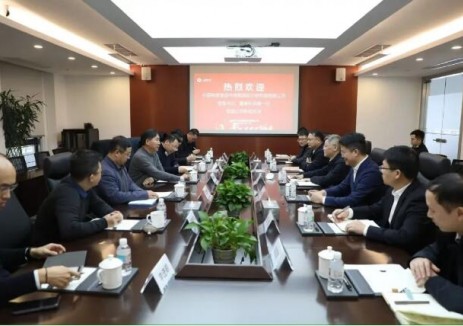 电气风电与中南院共绘新能源发展蓝图