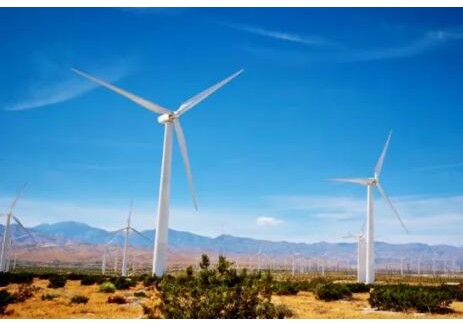 京能国际河北沧州东光县大单50MW风电项目获得建设指标