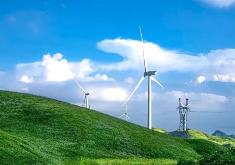 中标 | 机电安装分局中标南水北调海西格尔木600MW风电项目EPC总承包