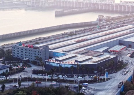 天合光能助力不锈钢企业打通出口快车道，开辟盈利新路径