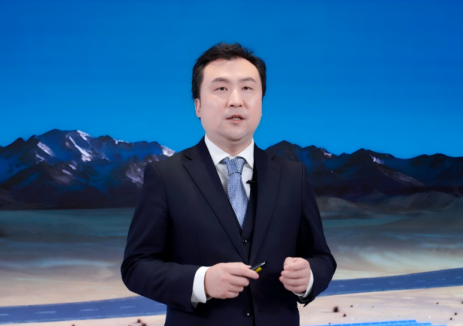 华为发布2026智能光伏十大趋势