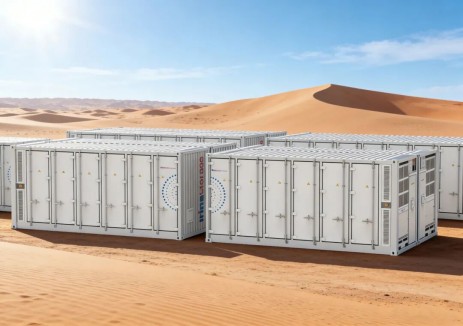 天合储能再签拉美GWh级大单