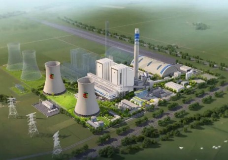 中标 | 哈电电机中标4台660兆瓦汽轮发电机